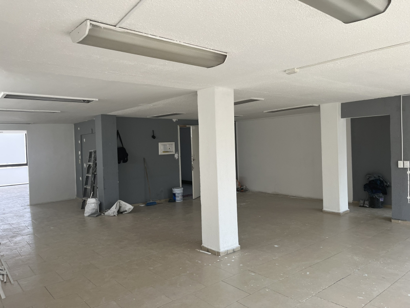 Oficina En Renta Ejercito Nacional Granada