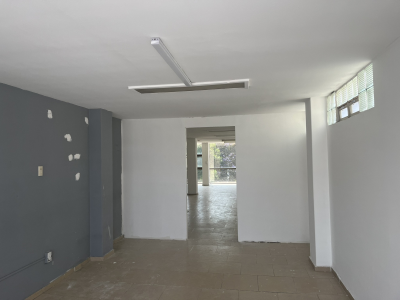 Oficina En Renta Ejercito Nacional Granada