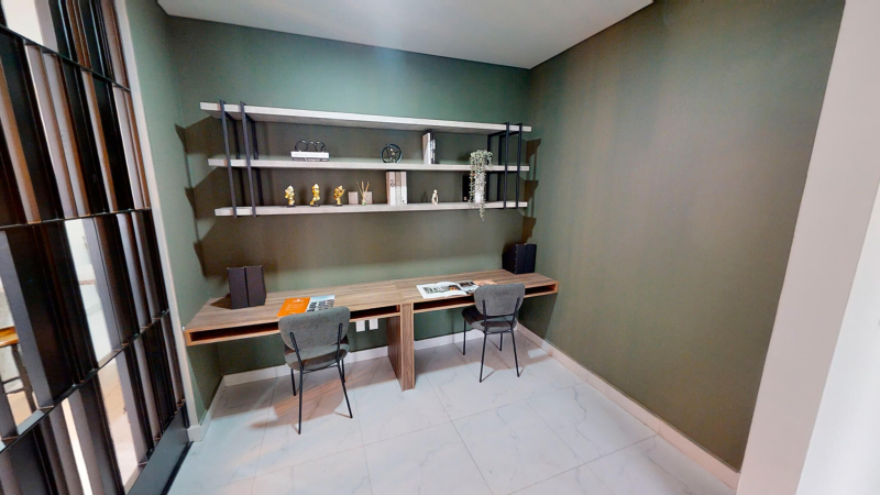 Departamento En Venta En Tetelpan