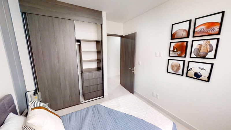 Departamento En Venta En Tetelpan