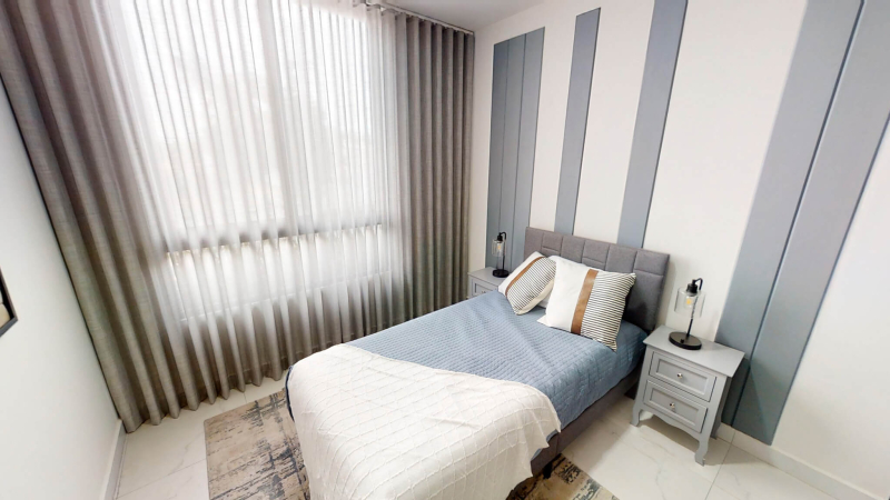 Departamento En Venta En Tetelpan