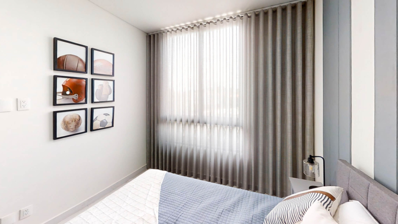 Departamento En Venta En Tetelpan