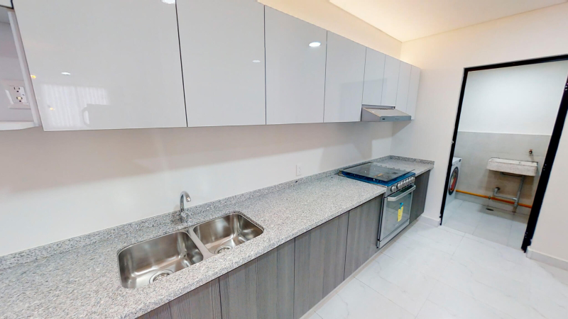 Departamento En Venta En Tetelpan