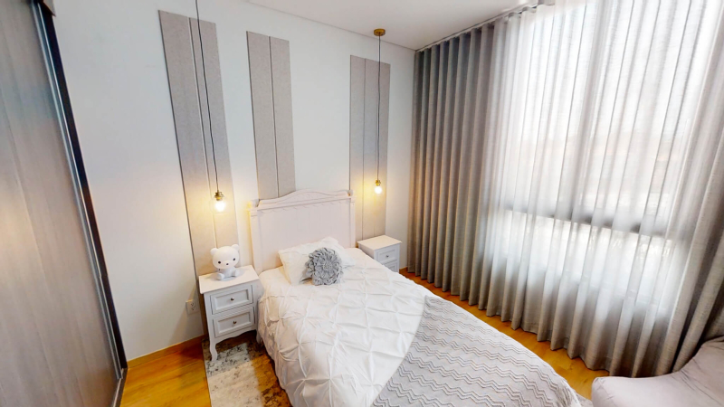 Departamento En Venta En Tetelpan