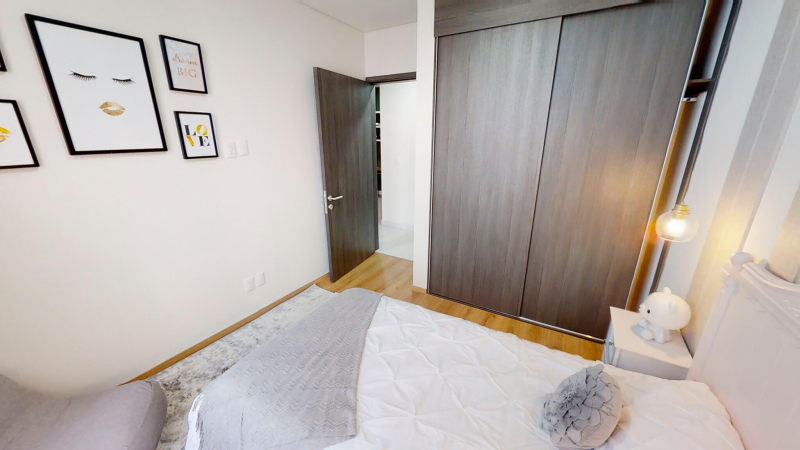 Departamento En Venta En Tetelpan