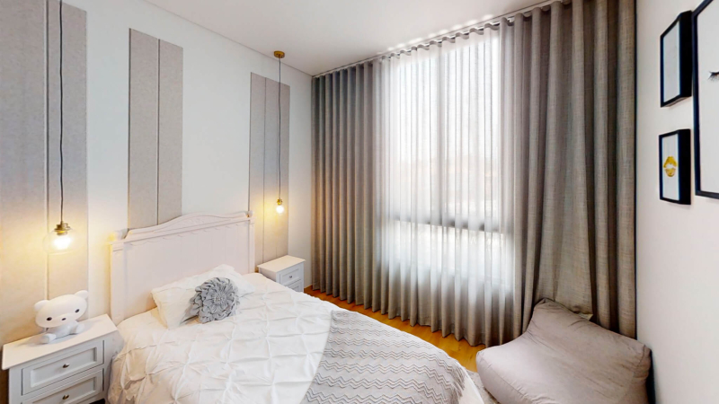 Departamento En Venta En Tetelpan