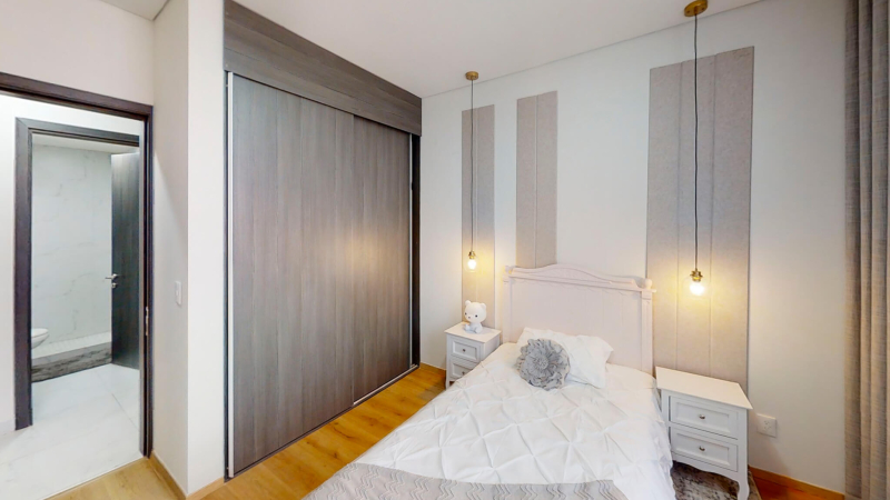 Departamento En Venta En Tetelpan