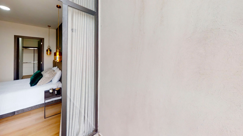 Departamento En Venta En Tetelpan