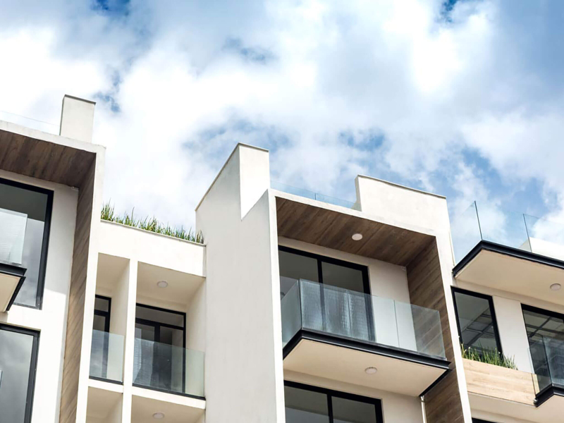 Departamento En Venta En Tetelpan