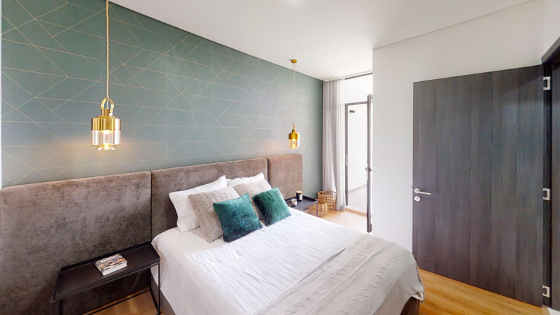 Departamento En Venta En Tetelpan