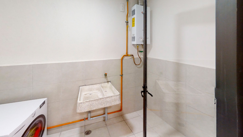 Departamento En Venta En Tetelpan