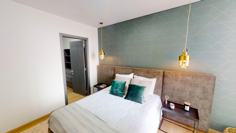 Departamento En Venta En Tetelpan