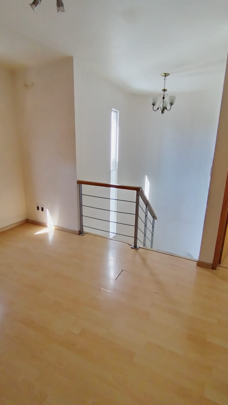 Casa En Condominio En Renta En Jardines De Los Arcos