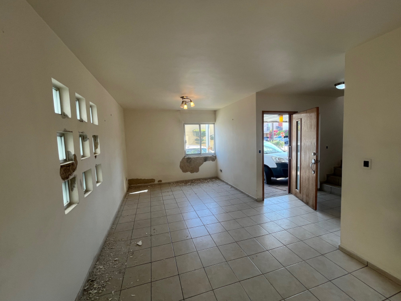 Casa En Condominio En Renta En Jardines De Los Arcos