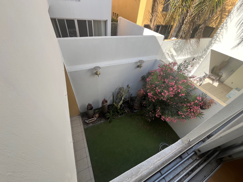 Casa En Condominio En Renta En Jardines De Los Arcos