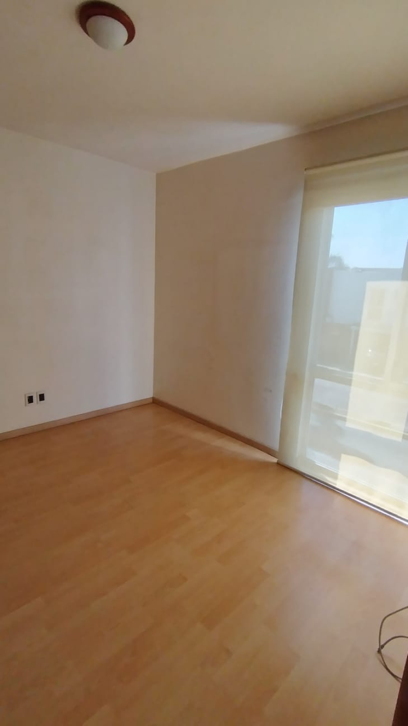 Casa En Condominio En Renta En Jardines De Los Arcos