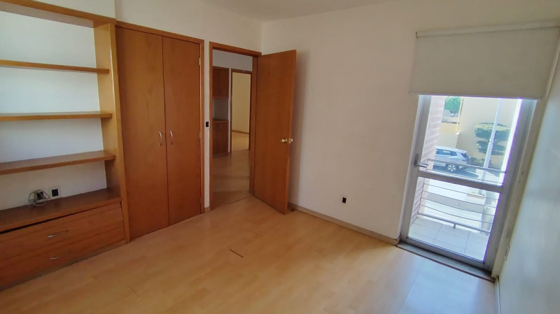 Casa En Condominio En Renta En Jardines De Los Arcos