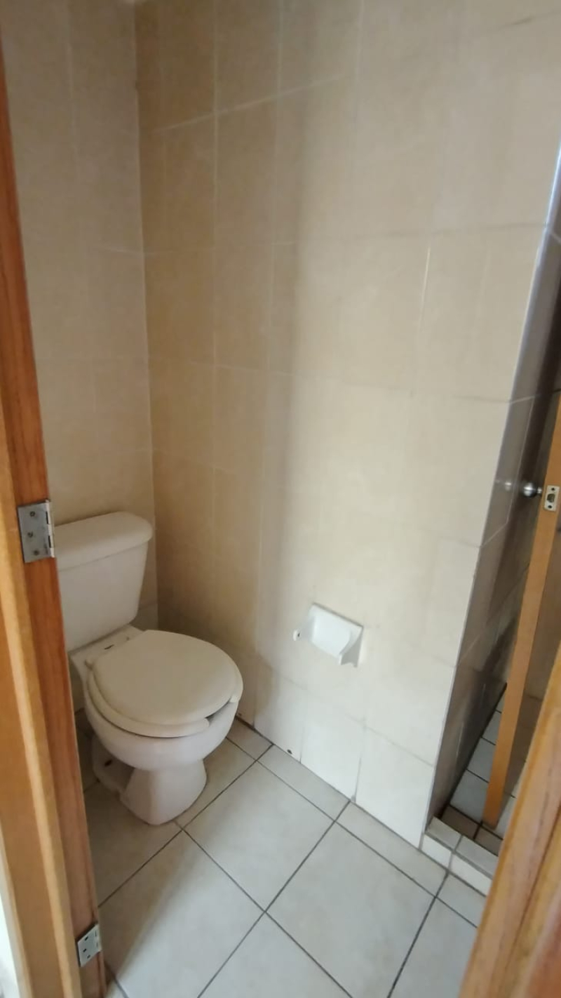 Casa En Condominio En Renta En Jardines De Los Arcos