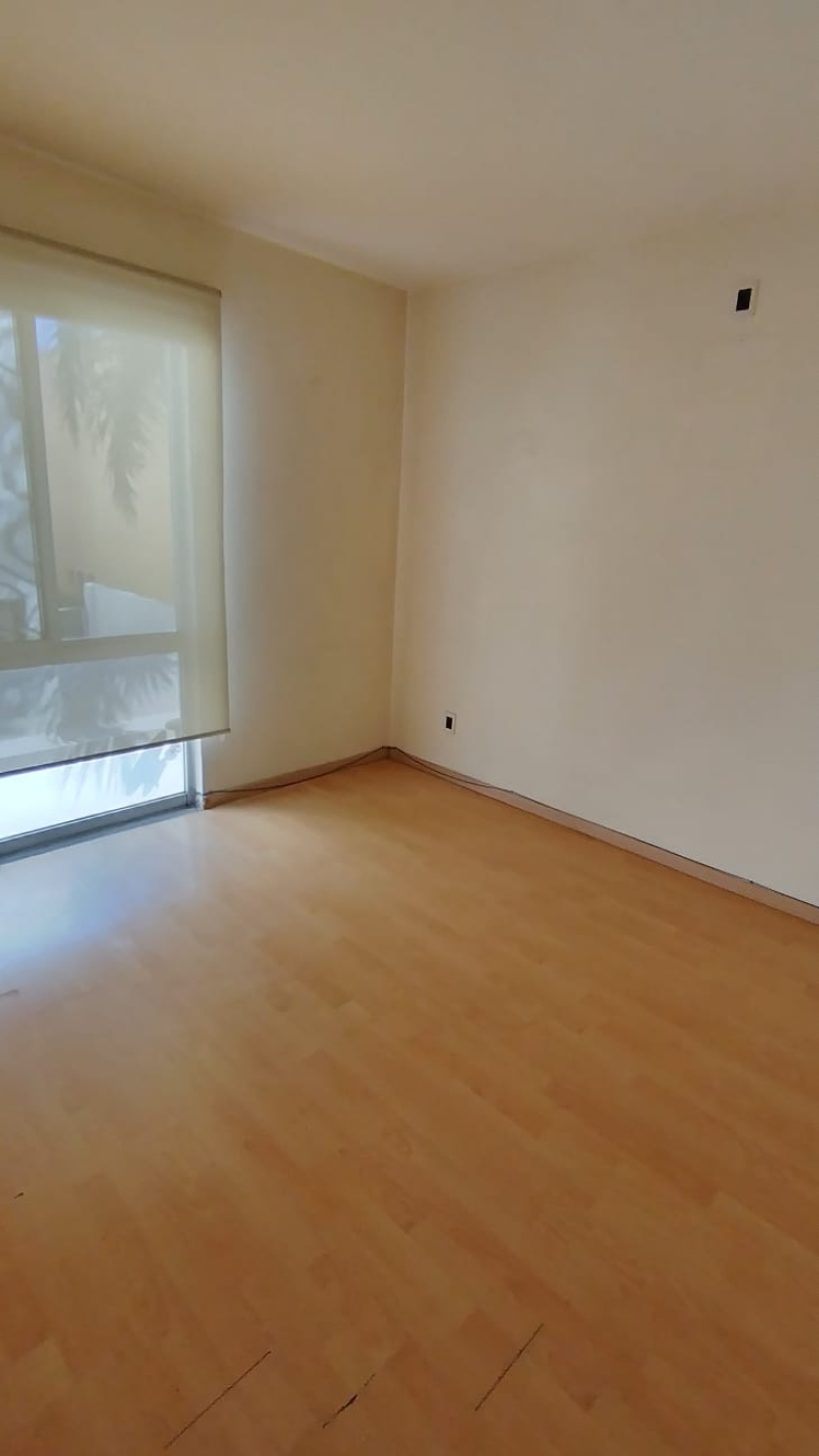 Casa En Condominio En Renta En Jardines De Los Arcos