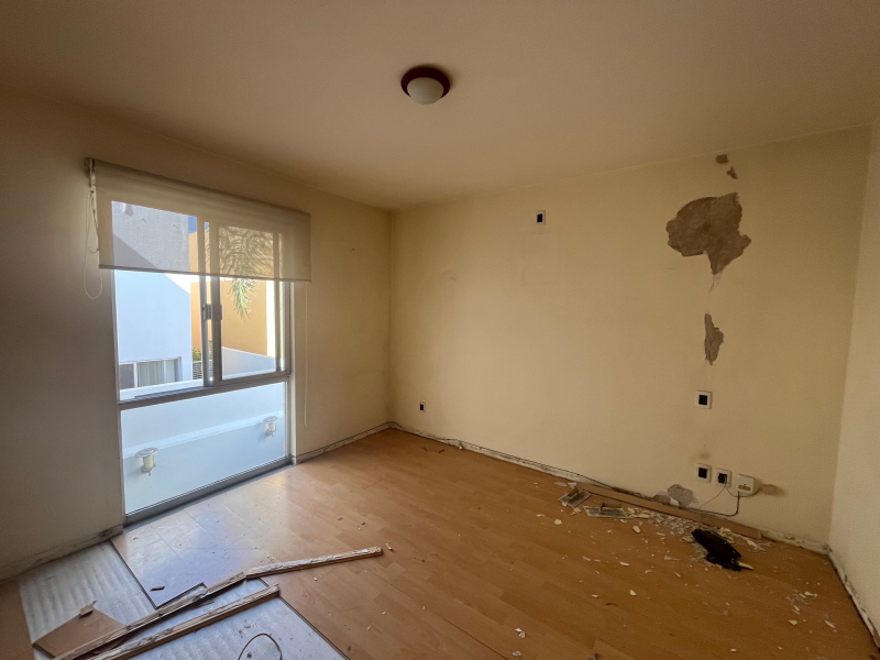 Casa En Condominio En Renta En Jardines De Los Arcos