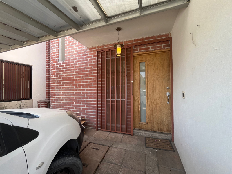 Casa En Condominio En Renta En Jardines De Los Arcos