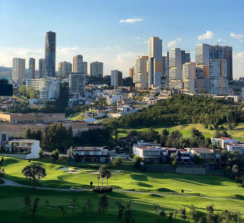 Terreno En Venta En Bosque Real