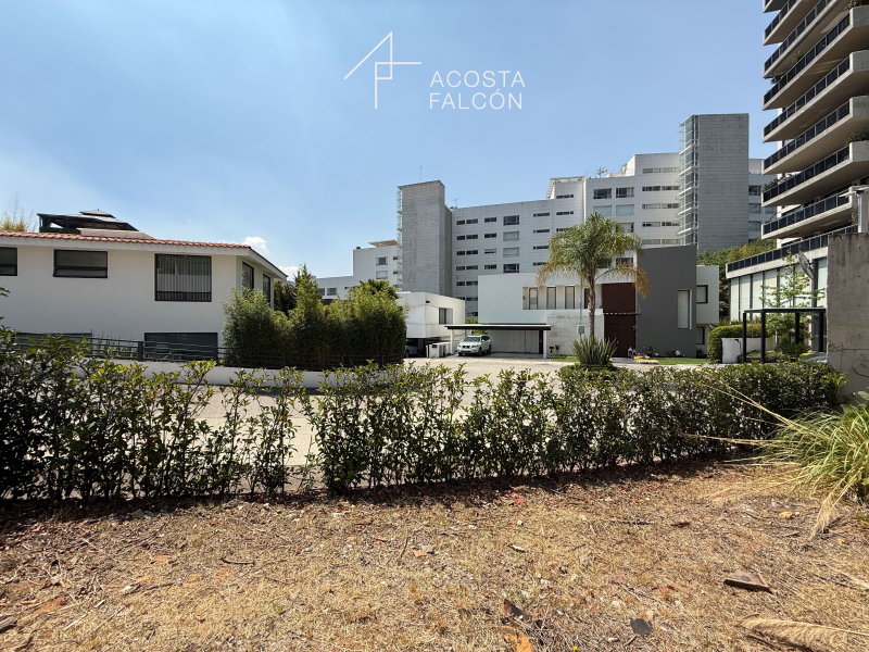 Terreno En Venta En Bosque Real