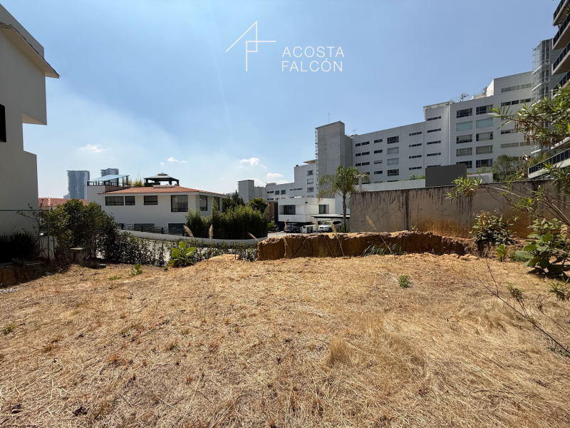 Terreno En Venta En Bosque Real
