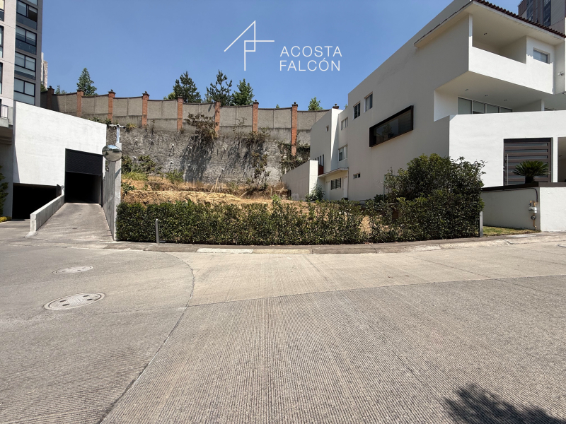 Terreno En Venta En Bosque Real