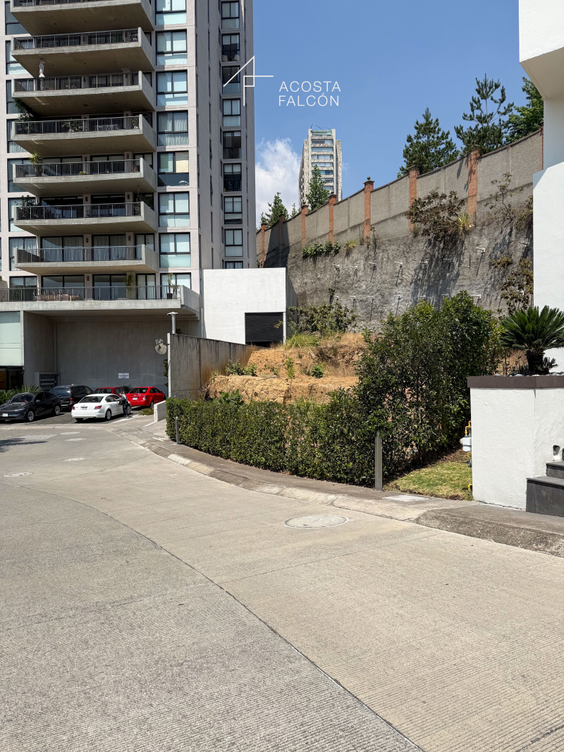 Terreno En Venta En Bosque Real