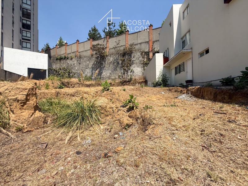Terreno En Venta En Bosque Real