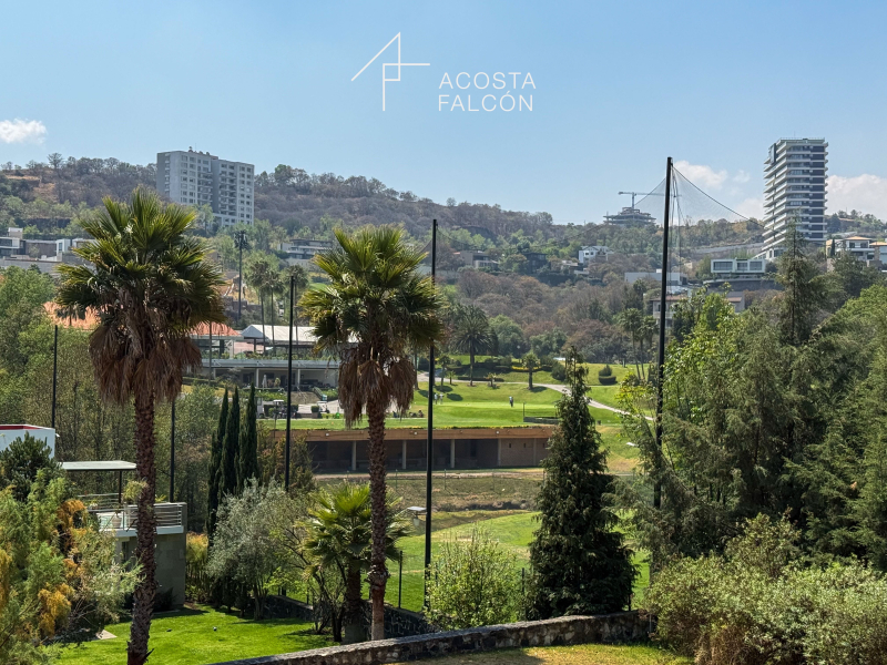 Terreno En Venta En Bosque Real