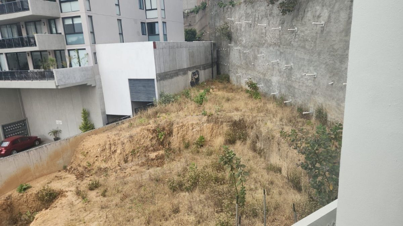 Terreno En Venta En Bosque Real