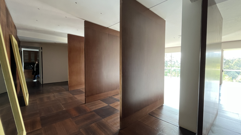 DEPARTAMENTO VENTA POLANCO CHAPULTEPEC