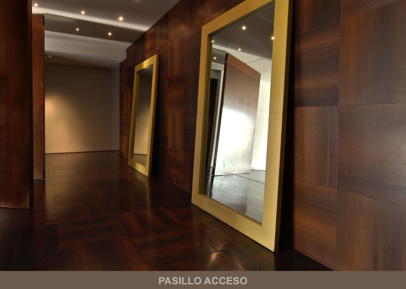 DEPARTAMENTO VENTA POLANCO CHAPULTEPEC