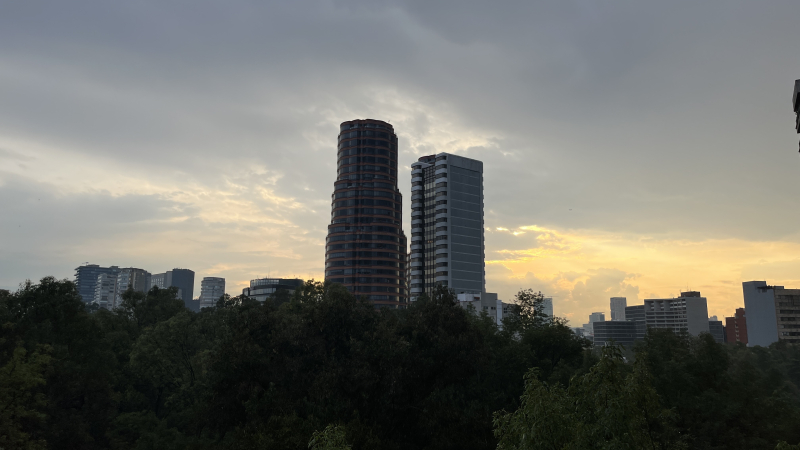 DEPARTAMENTO VENTA POLANCO CHAPULTEPEC