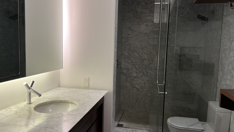 DEPARTAMENTO VENTA POLANCO CHAPULTEPEC