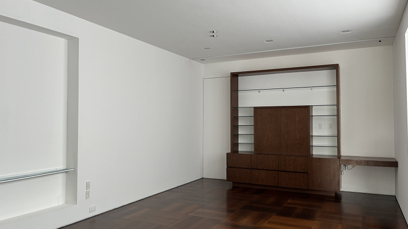 DEPARTAMENTO VENTA POLANCO CHAPULTEPEC