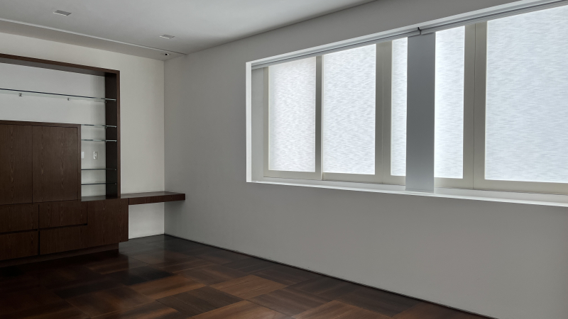 DEPARTAMENTO VENTA POLANCO CHAPULTEPEC