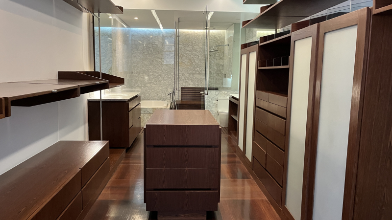 DEPARTAMENTO VENTA POLANCO CHAPULTEPEC