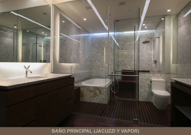 DEPARTAMENTO VENTA POLANCO CHAPULTEPEC