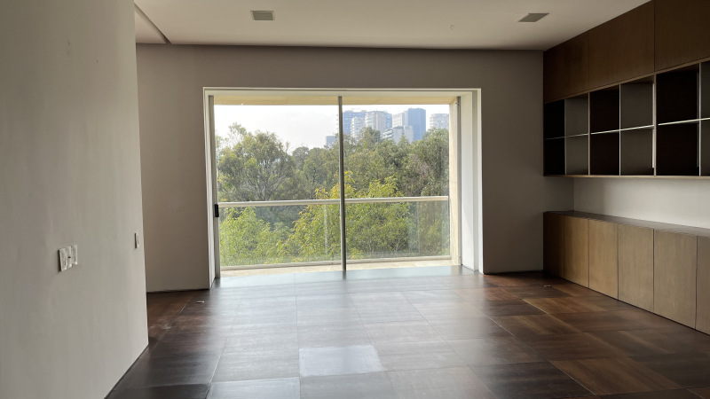 DEPARTAMENTO VENTA POLANCO CHAPULTEPEC