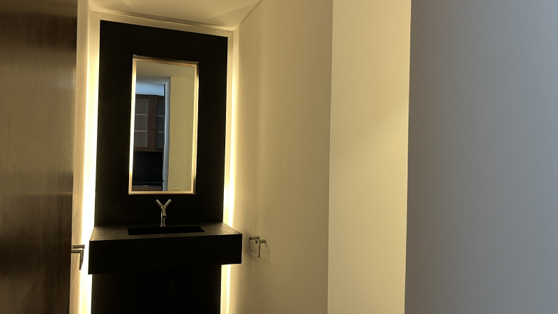 DEPARTAMENTO VENTA POLANCO CHAPULTEPEC