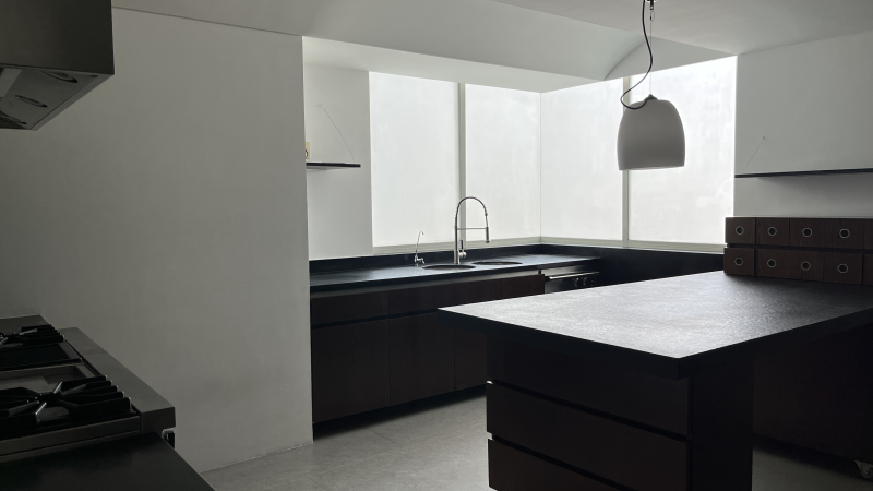 DEPARTAMENTO VENTA POLANCO CHAPULTEPEC