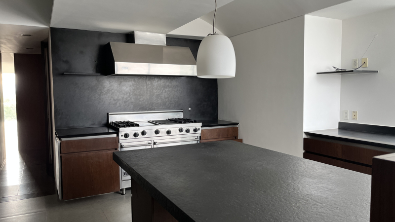 DEPARTAMENTO VENTA POLANCO CHAPULTEPEC