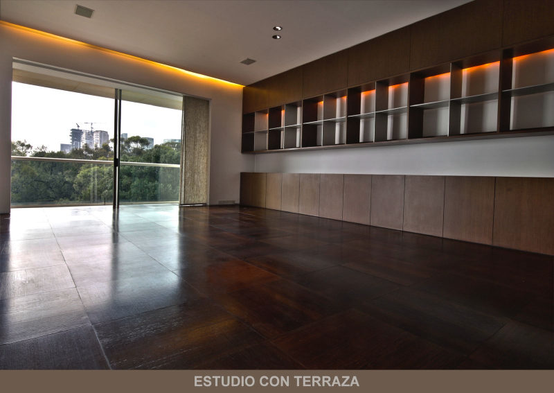DEPARTAMENTO VENTA POLANCO CHAPULTEPEC