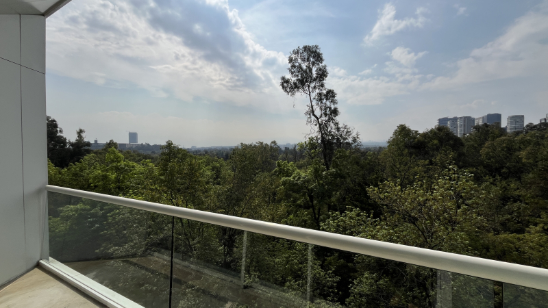 DEPARTAMENTO VENTA POLANCO CHAPULTEPEC