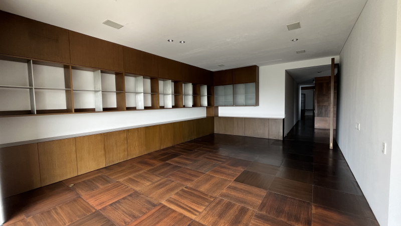 DEPARTAMENTO VENTA POLANCO CHAPULTEPEC