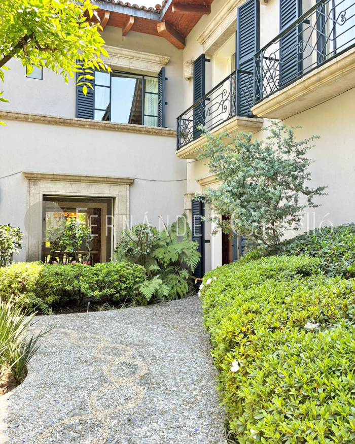 venta de casa en hacienda santa fé