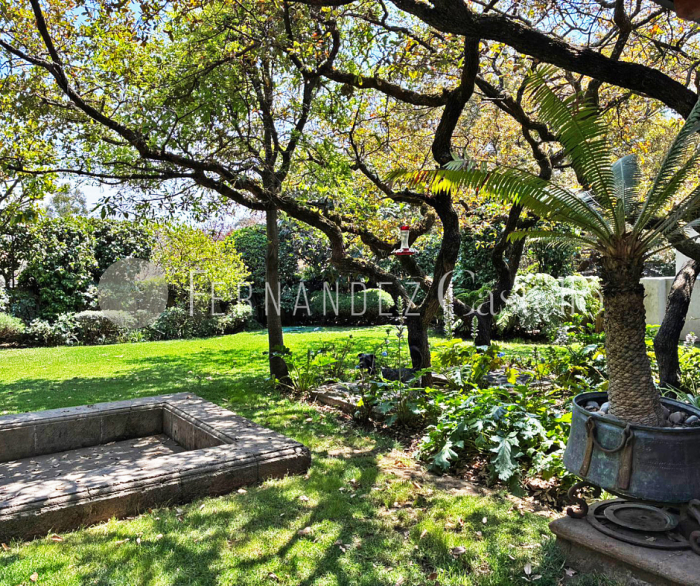 venta de casa en hacienda santa fé